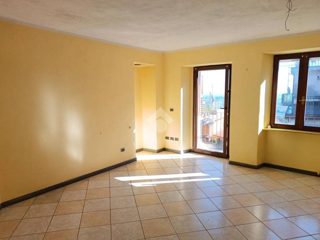 appartamento in vendita a Pettinengo