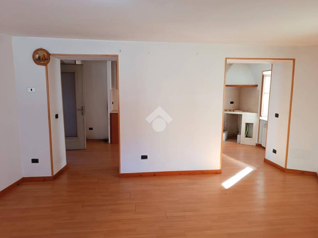 appartamento in vendita a Pettinengo