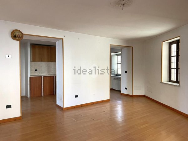 appartamento in vendita a Pettinengo