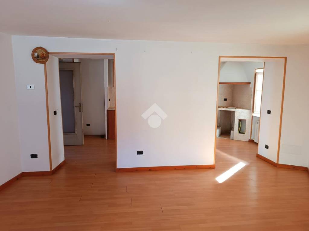 appartamento in vendita a Pettinengo
