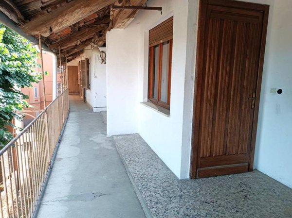 casa indipendente in vendita a Pettinengo