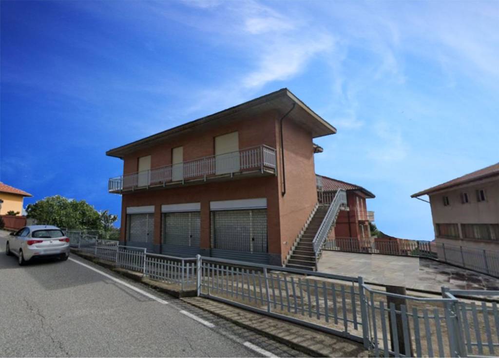 casa indipendente in vendita a Pettinengo