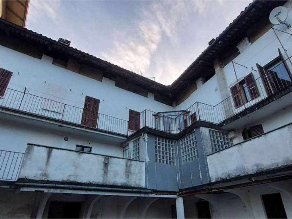 casa indipendente in vendita a Pettinengo