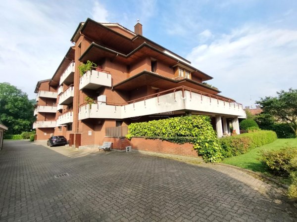 appartamento in vendita a Pollone