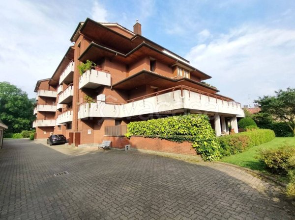 appartamento in vendita a Pollone