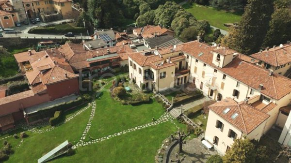 appartamento in vendita a Pollone