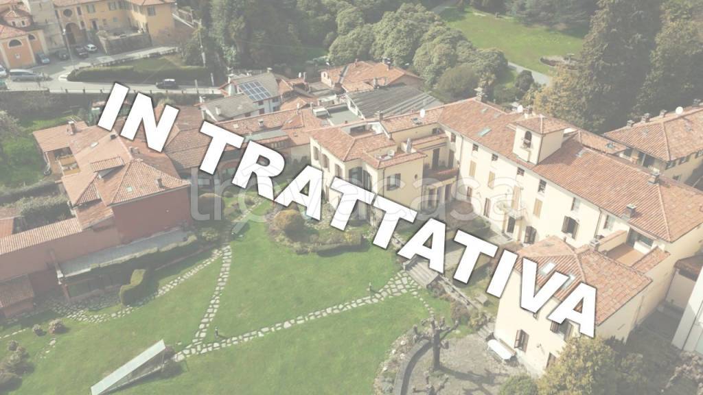 appartamento in vendita a Pollone