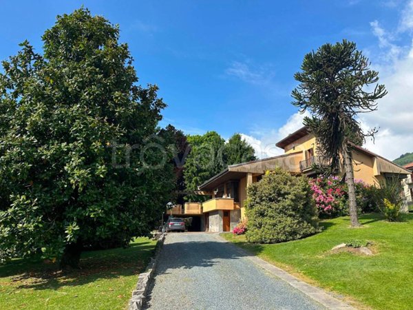casa indipendente in vendita a Pollone