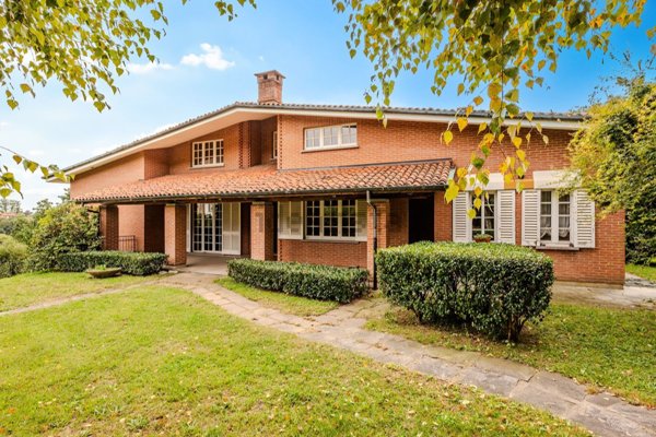 appartamento in vendita a Pollone