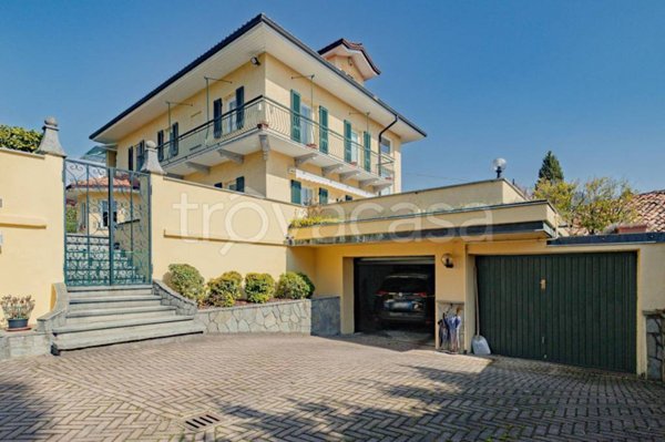 casa indipendente in vendita a Pollone