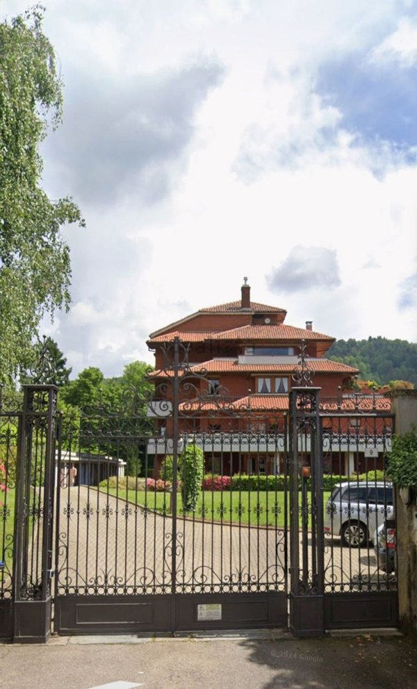 appartamento in vendita a Pollone