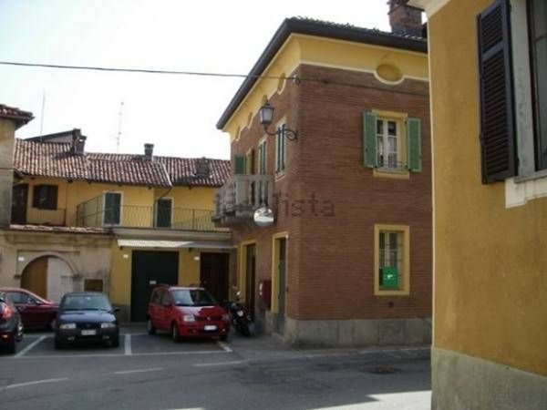 ufficio in vendita a Pollone