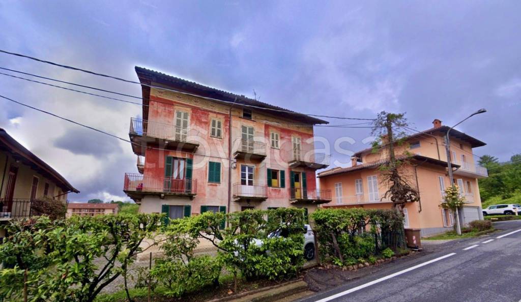 appartamento in vendita a Pollone