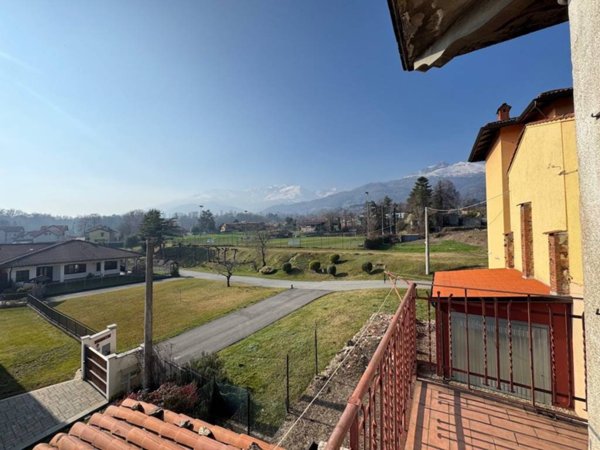 appartamento in vendita a Pollone