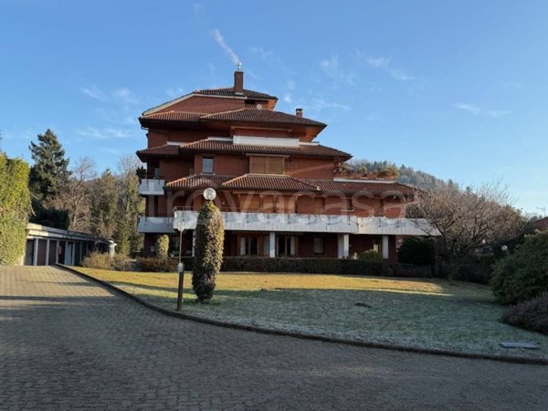 appartamento in vendita a Pollone