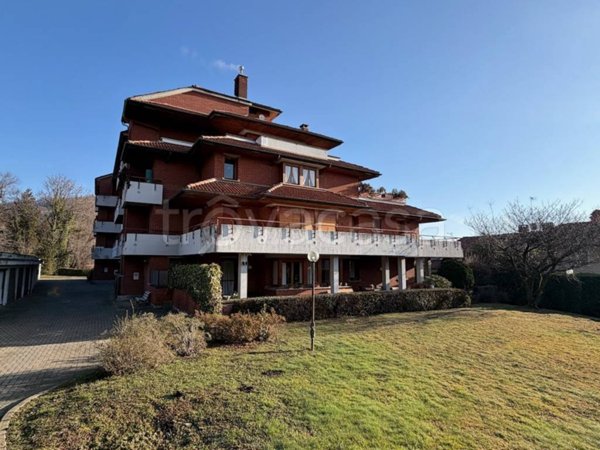 appartamento in vendita a Pollone