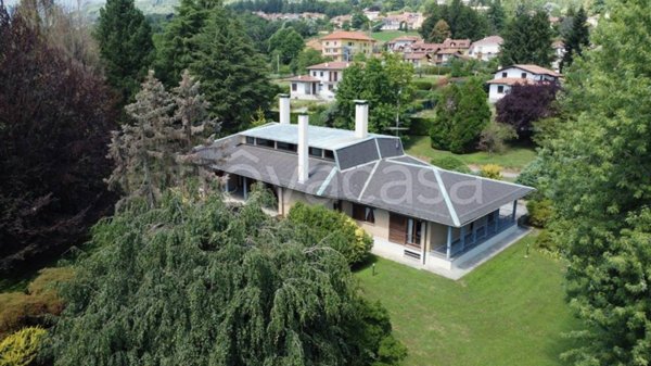 villa in vendita a Pollone