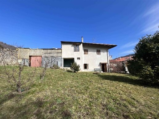 appartamento in vendita a Pollone