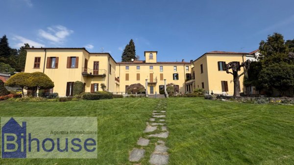 appartamento in vendita a Pollone