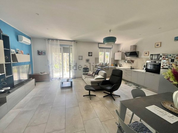 appartamento in vendita a Pollone