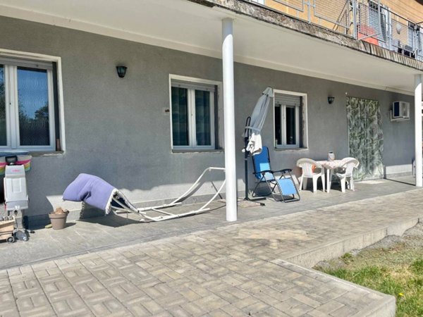 appartamento in vendita a Pollone