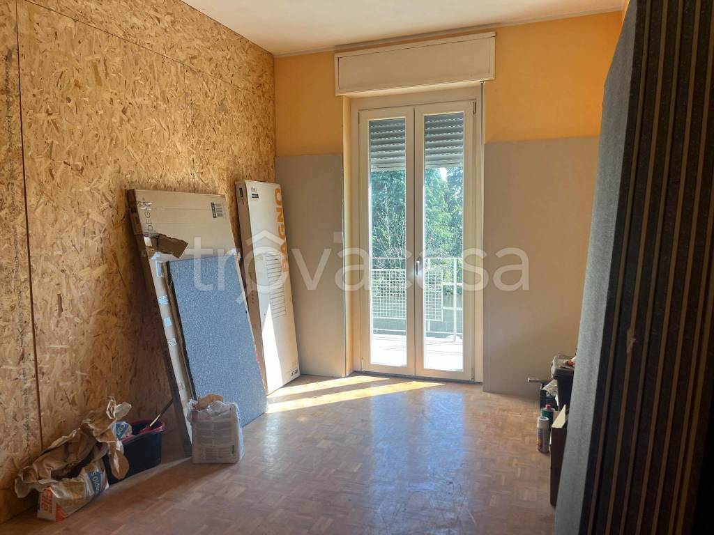 appartamento in vendita a Pollone