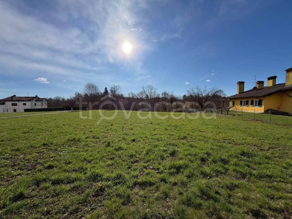 terreno edificabile in vendita a Pollone