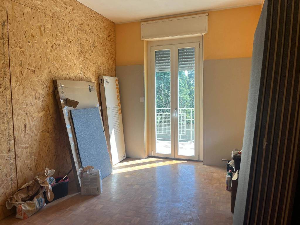 appartamento in vendita a Pollone