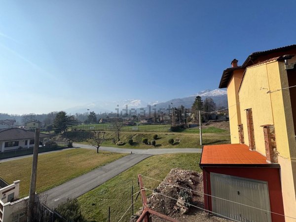 appartamento in vendita a Pollone