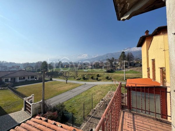 appartamento in vendita a Pollone
