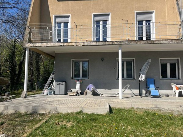 appartamento in vendita a Pollone