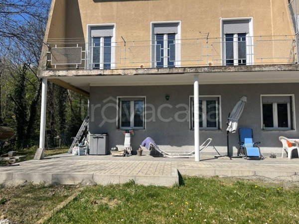 appartamento in vendita a Pollone