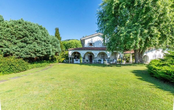 casa indipendente in vendita a Pollone