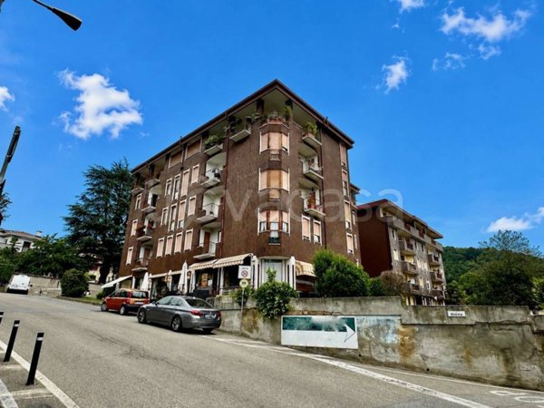 appartamento in vendita a Pollone