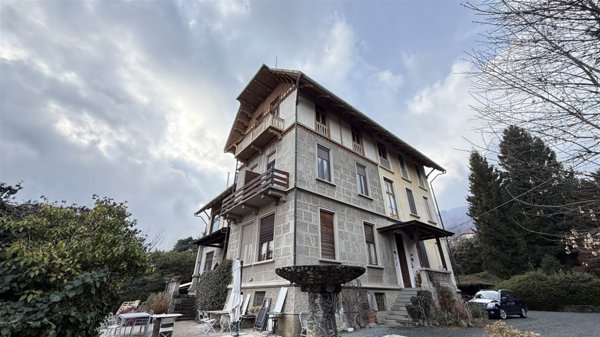 appartamento in vendita a Pollone