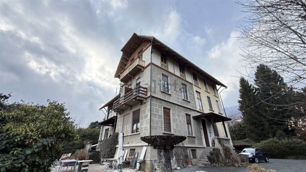 appartamento in vendita a Pollone
