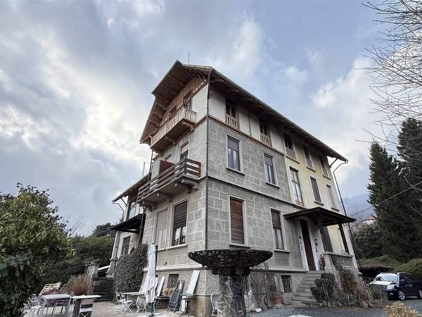 appartamento in vendita a Pollone