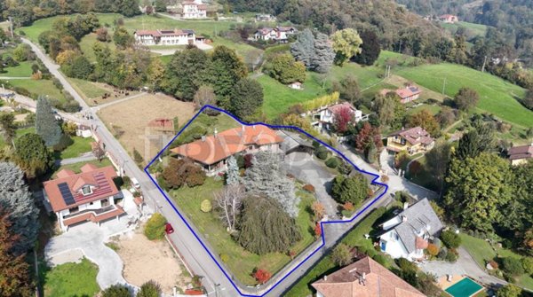 casa indipendente in vendita a Pollone