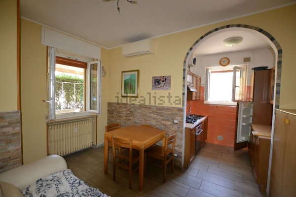 appartamento in vendita a Pollone