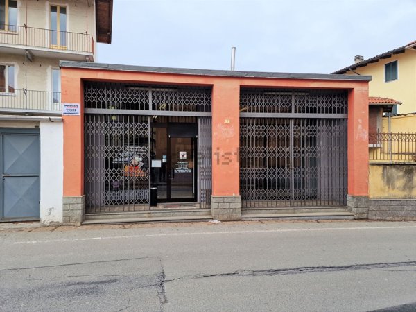 appartamento in vendita a Ponderano