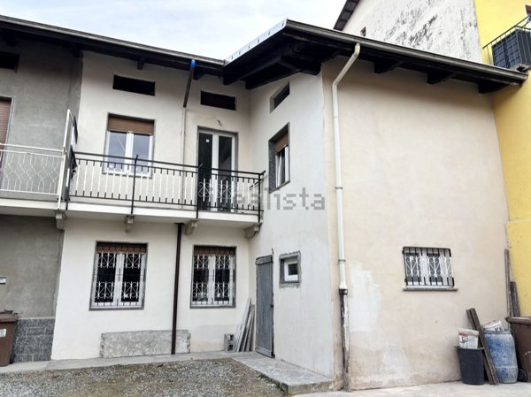 casa indipendente in vendita a Ponderano