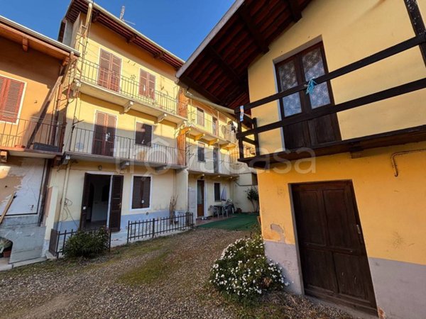 casa indipendente in vendita a Ponderano