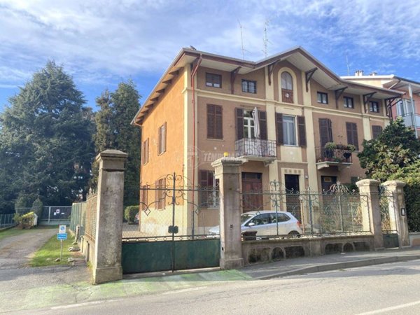 casa indipendente in vendita a Ponderano