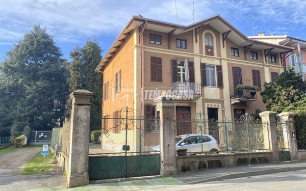 casa indipendente in vendita a Ponderano