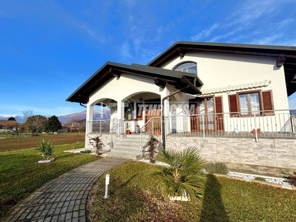 casa indipendente in vendita a Ponderano