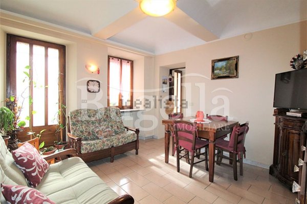 casa semindipendente in vendita a Ponderano