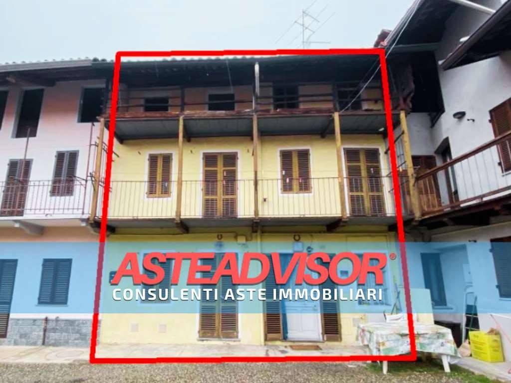 bifamiliare in vendita a Ponderano