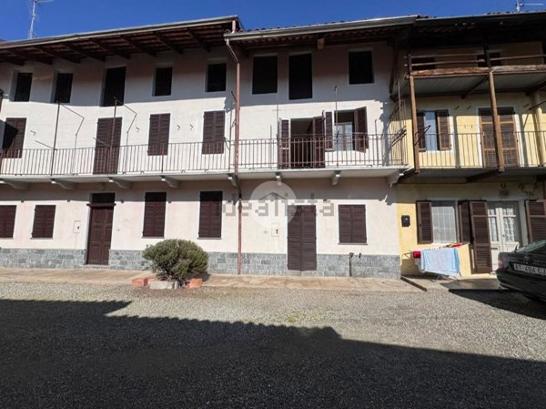 appartamento in vendita a Ponderano