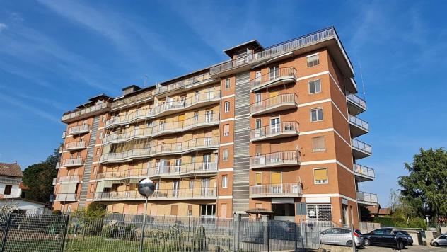 appartamento in vendita a Ponderano
