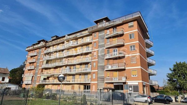 appartamento in vendita a Ponderano